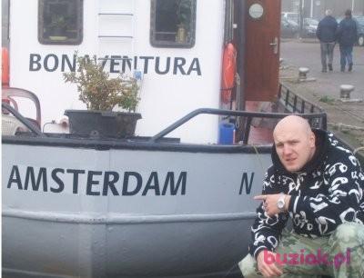 Seba, Male, 45, Opole, Polska, Photo: 2