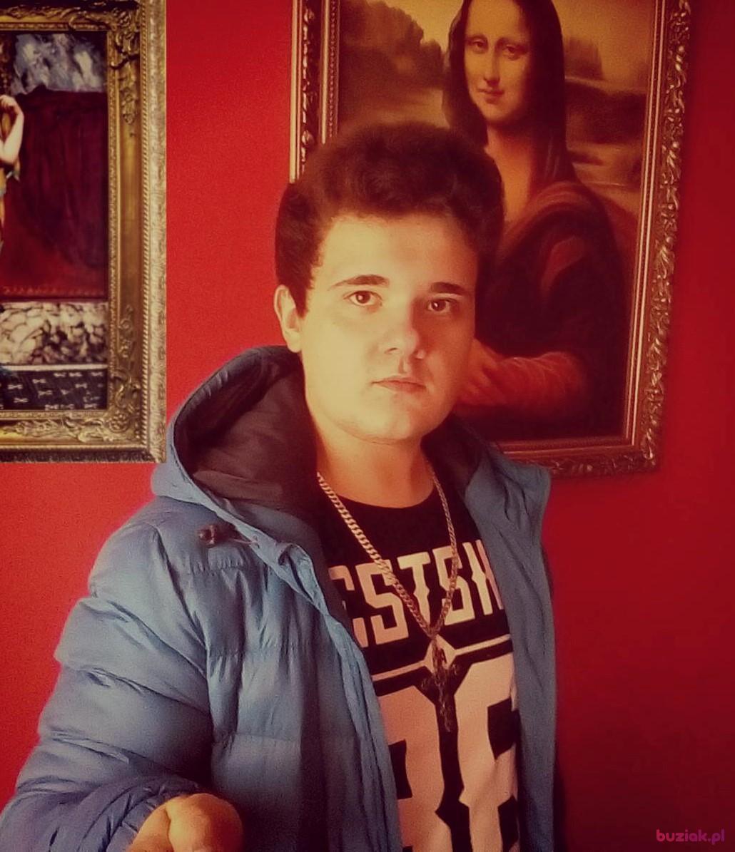 radek, Male, 28, Stalowa Wola, Polska, Photo: 3