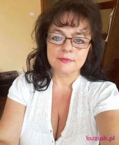 Bozena, Female, 60, Szczecin, Polska, Photo: 3