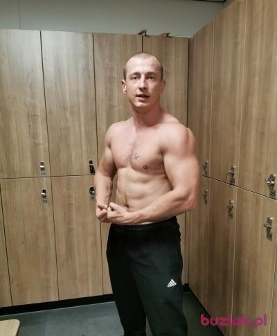  Lukasz, Male, 35, Haarlem, Holandia, Photo: 8
