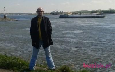 Darek, Male, 53, Holandia, Photo: 2