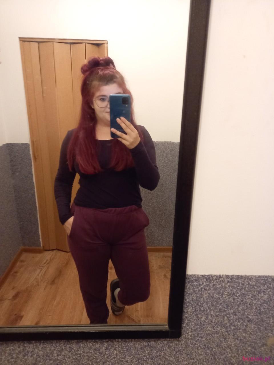 Ada, Female, 26, Tczew, Polska, Photo: 3