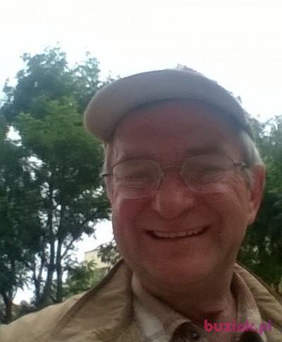 Henryk, Male, 70, Legnica, Polska, Photo: 3