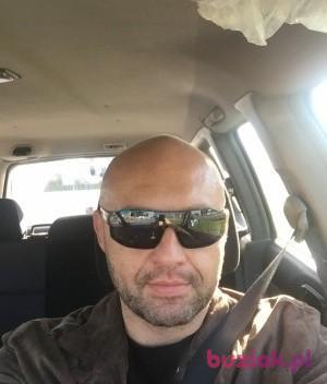 Kuba, Mężczyzna, 46, Łódź, Polska, Zdjęcie: 2