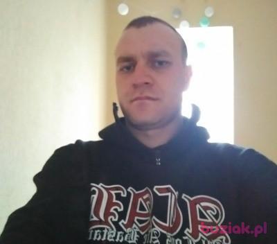 Mlody, Male, 36, Jędrzejów, Polska, Photo: 3