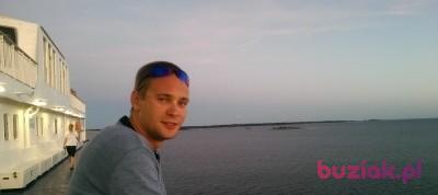 bogdan, Mężczyzna, 35, Gdańsk, Polska, Zdjęcie: 1