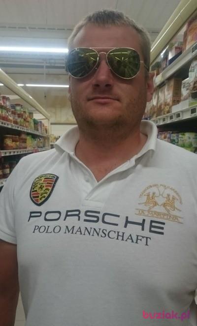 zabeczka86, Male, 40, Gorzów Wielkopolski, Polska, Photo: 2