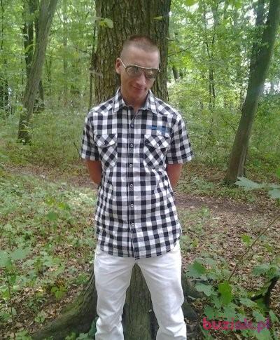Marek, Male, 32, Opole, Polska, Photo: 1