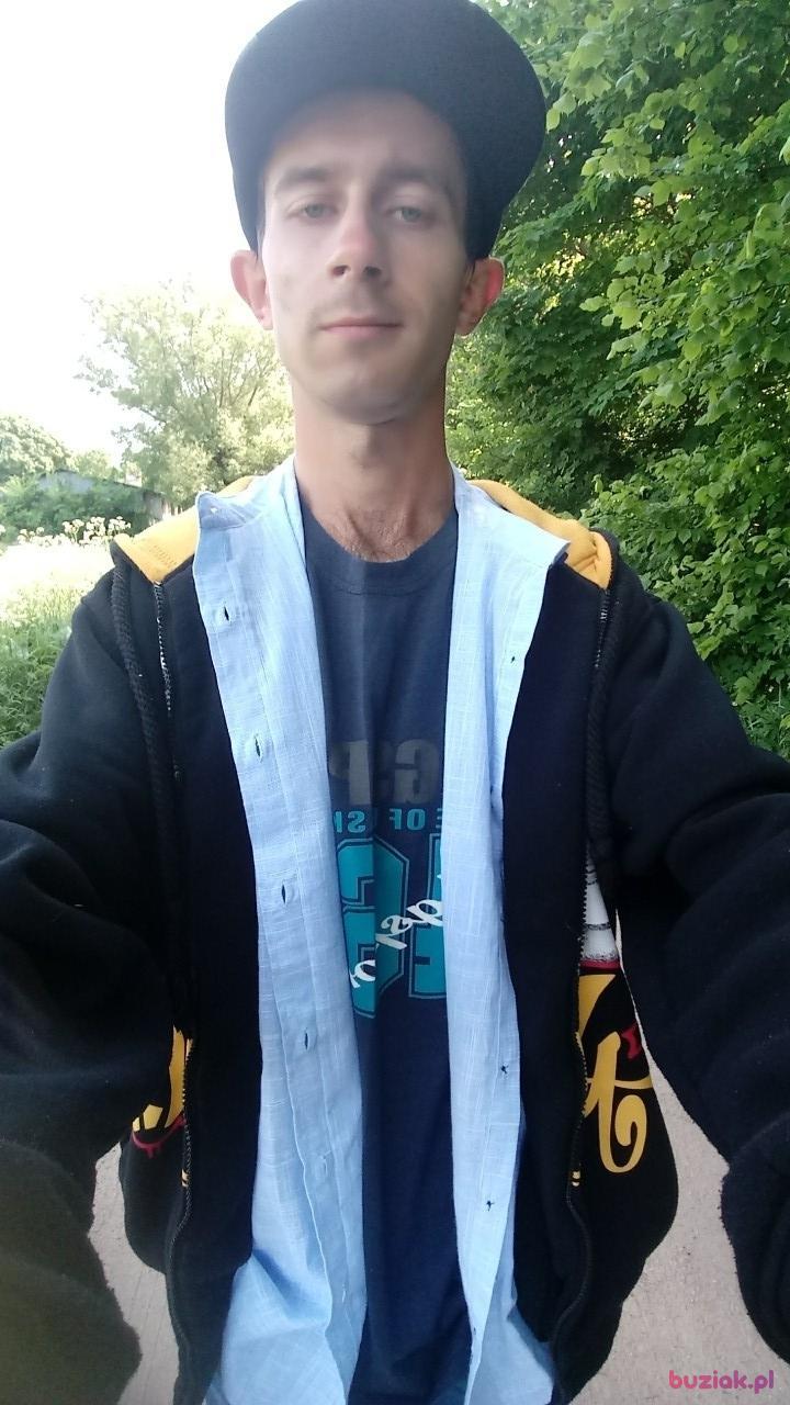 Krzyś, Male, 31, Knyszyn, Polska, Photo: 3