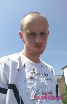 Artur, Male, 34, Wolsztyn, Polska, Photo: 5