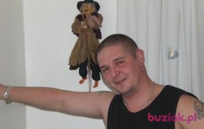 Bartek, Male, 44, Wielka Brytania, Photo: 4