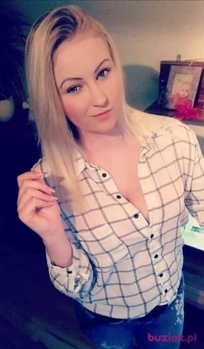 Anastazja , Female, 31, Stargard Szczeciński, Polska, Photo: 2