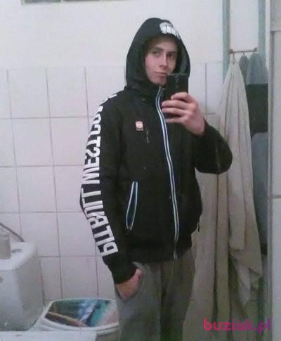 Maciek, Male, 27, Bytom, Polska, Photo: 2