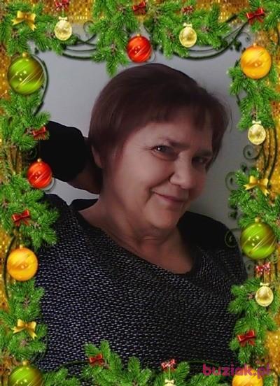 GRAŻYNA, Female, 71, Warszawa, Polska, Photo: 4