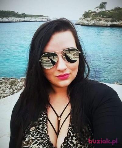 Paulina , Kobieta, 31, Poznań, Polska, Zdjęcie: 9
