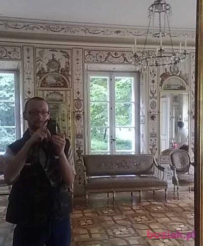 Michał, Male, 47, Warszawa, Polska, Photo: 5