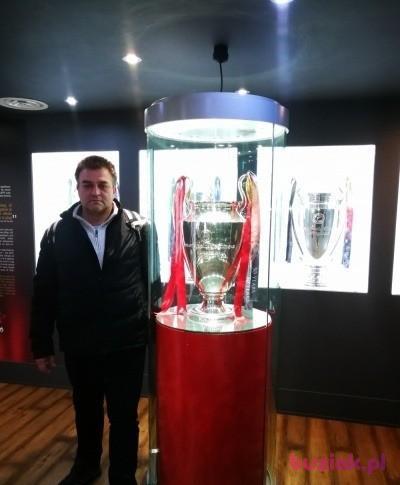 Michal, Male, 52, Birmingham, Wielka Brytania, Photo: 2