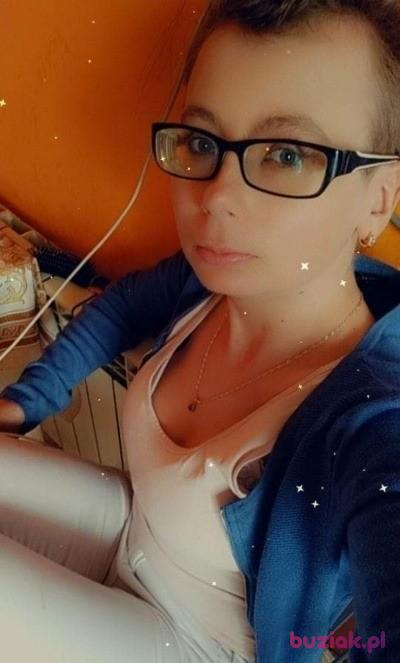 Magda, Female, 33, Kępno, Polska, Photo: 6