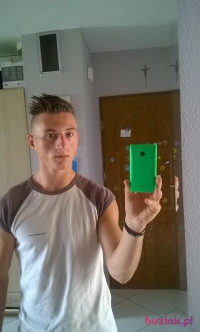 Mariusz, Male, 30, Żywiec, Polska, Photo: 2