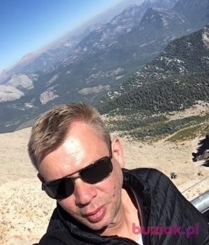 Maciej, Male, 53, Warszawa, Polska, Photo: 2