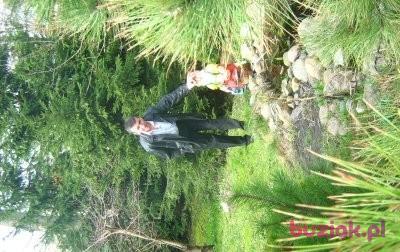 WOJTEK, Male, 69, Białystok, Polska, Photo: 2