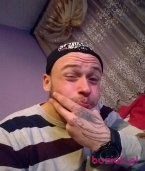 David, Male, 28, Sosnowiec, Polska, Photo: 3