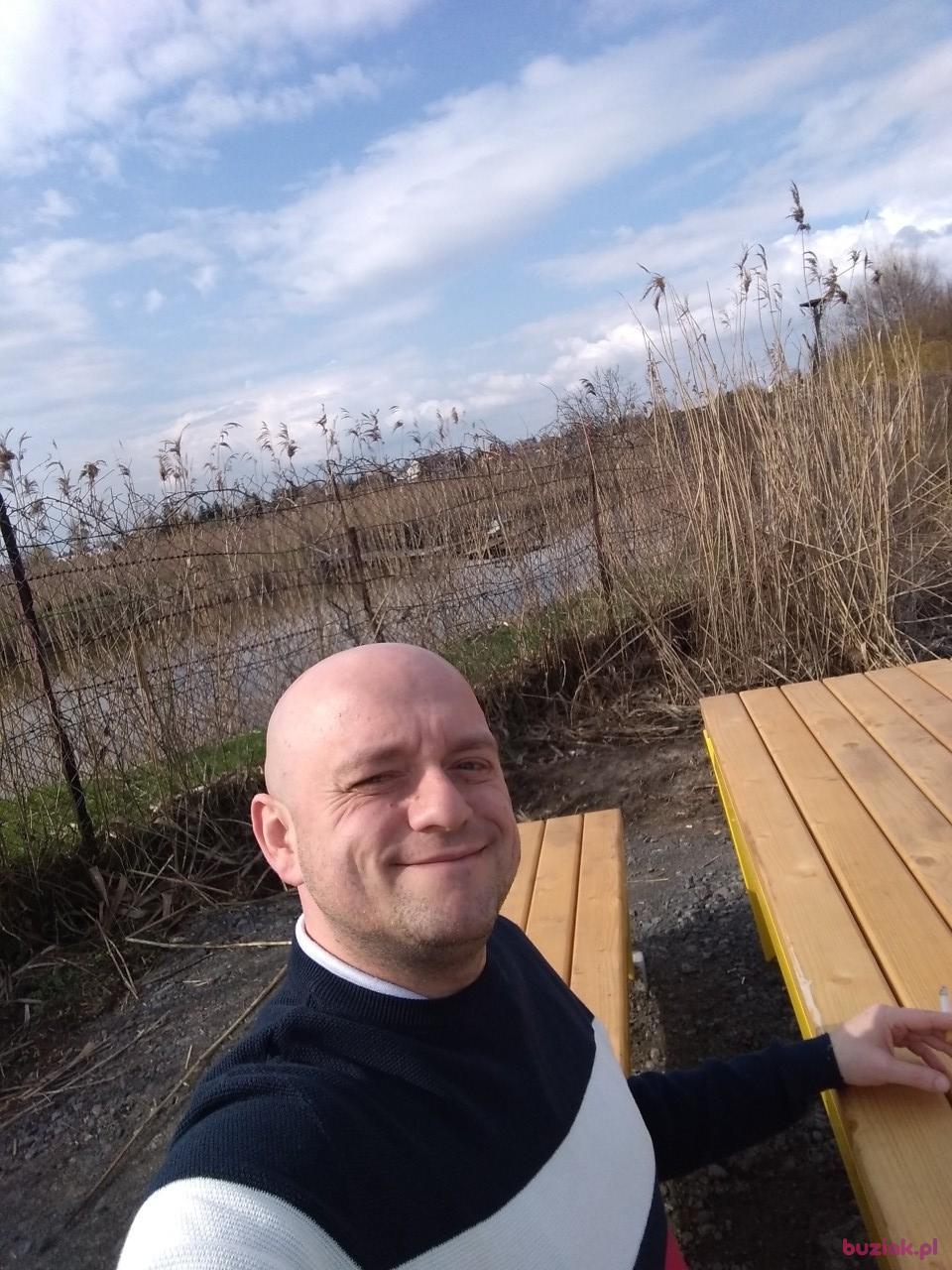Paweł, Mężczyzna, 41, Biała Podlaska, Polska, Zdjęcie: 2