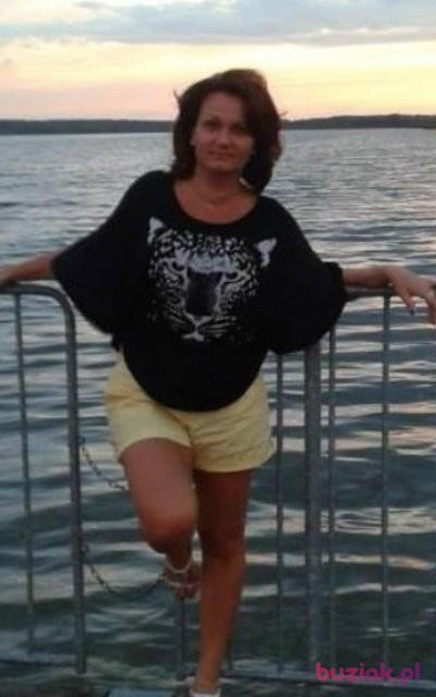 Becia, Kobieta, 52, Wrocław, Polska, Zdjęcie: 2
