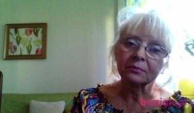 urszula, Female, 69, Bytom, Polska, Photo: 2