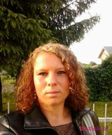 Angelika, Female, 37, Września, Polska, Photo: 4