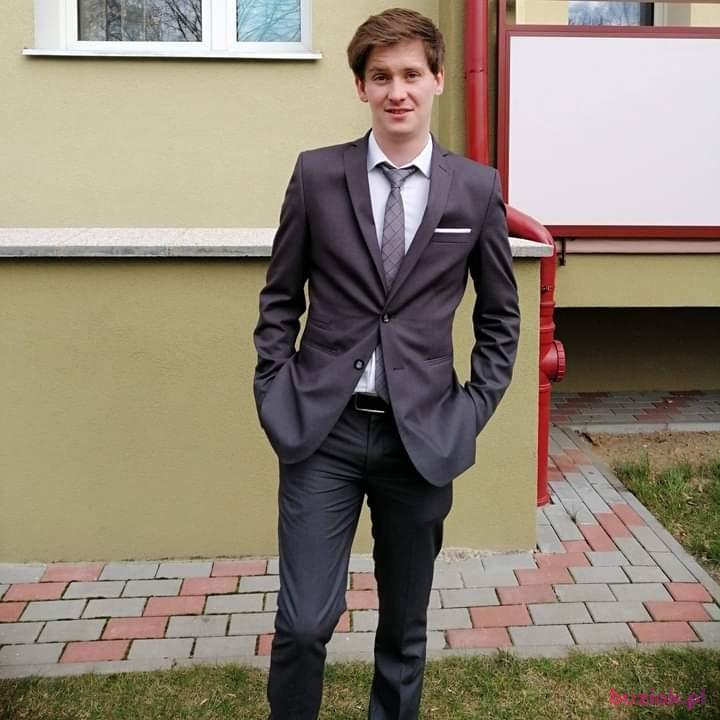 Paweł, Male, 33, Kwidzyn, Polska, Photo: 2