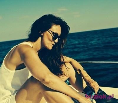 Ilona, Kobieta, 40, Polska, Zdjęcie: 2