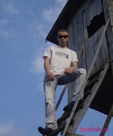 Damian2501, Male, 36, Częstochowa, Polska, Photo: 2