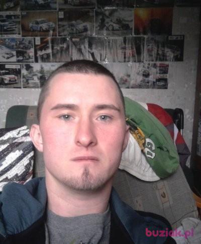 darek134, Male, 34, Polska, Photo: 2