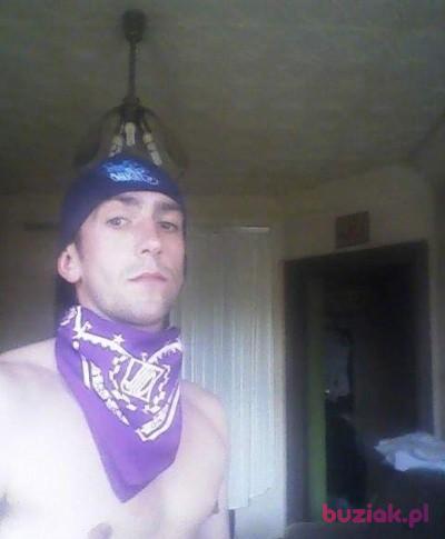 Dawid, Male, 41, Wrocław, Polska, Photo: 2