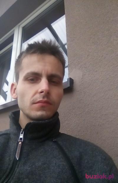 Adam, Male, 32, Dębica, Polska, Photo: 2