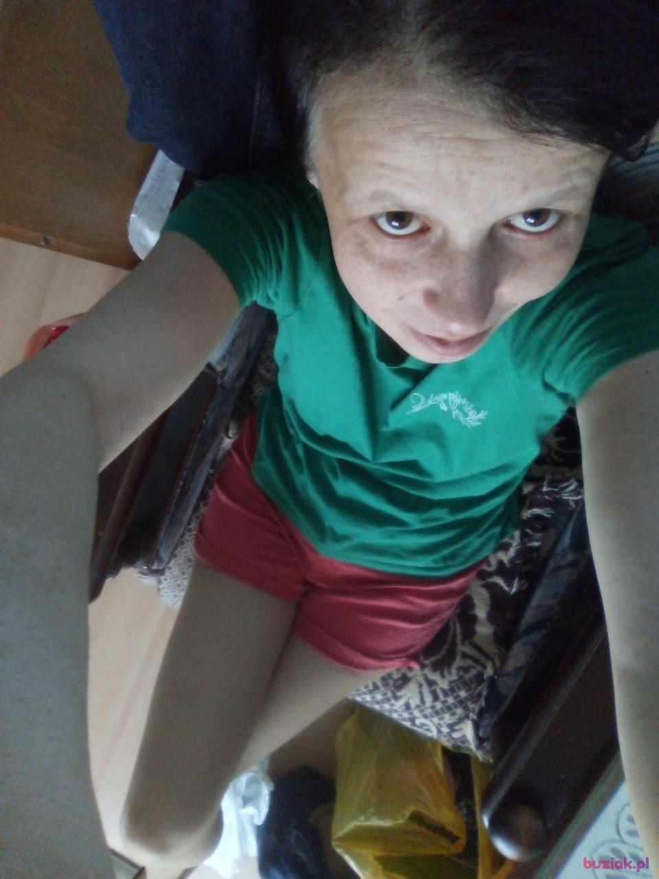 Sylwia, Female, 44, Włocławek, Polska, Photo: 4