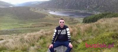 Wiktor, Male, 39, Irlandia, Photo: 4