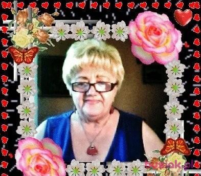 ELŻBIETA, Kobieta, 79, Warszawa, Polska, Zdjęcie: 1