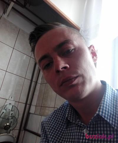 Artur, Male, 36, Jarosław, Polska, Photo: 1
