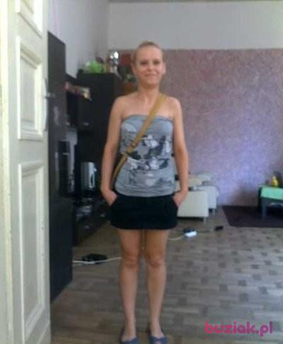 Paulina, Kobieta, 39, Łódź, Polska, Zdjęcie: 4