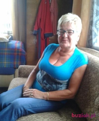 Grażyna, Female, 78, Nowy Sącz, Polska, Photo: 2