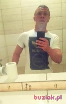 PATRYK, Male, 36, Bydgoszcz, Polska, Photo: 2