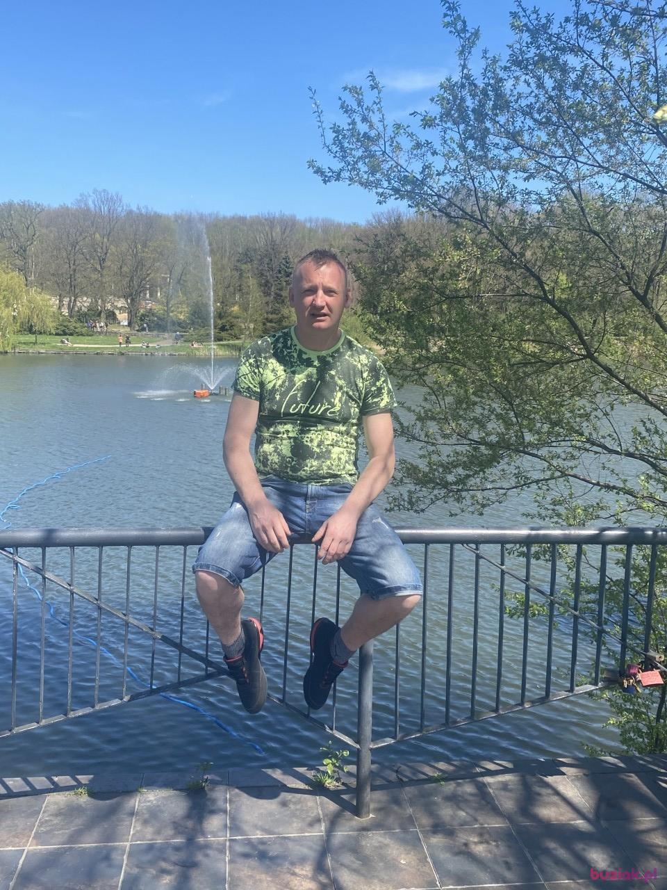 Lukasz, Mężczyzna, 39, Katowice, Polska, Zdjęcie: 4