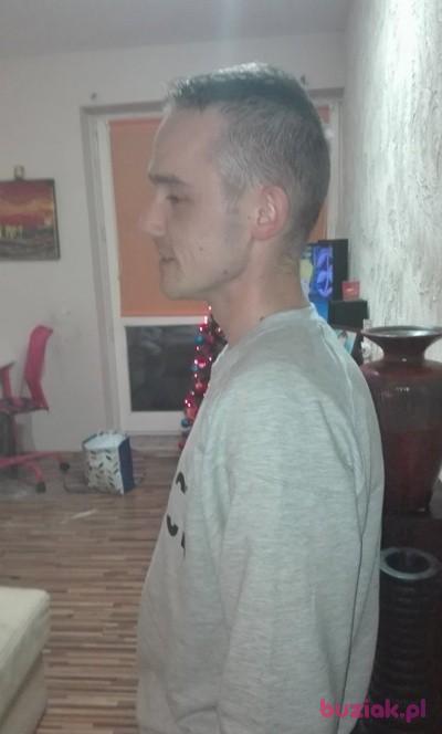Krzysztof, Male, 38, Mława, Polska, Photo: 3