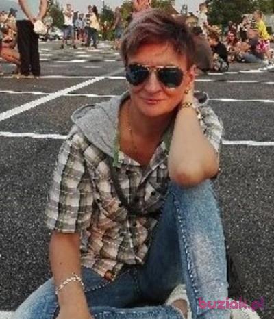 Beata, Female, 53, Bielsko-Biała, Polska, Photo: 2