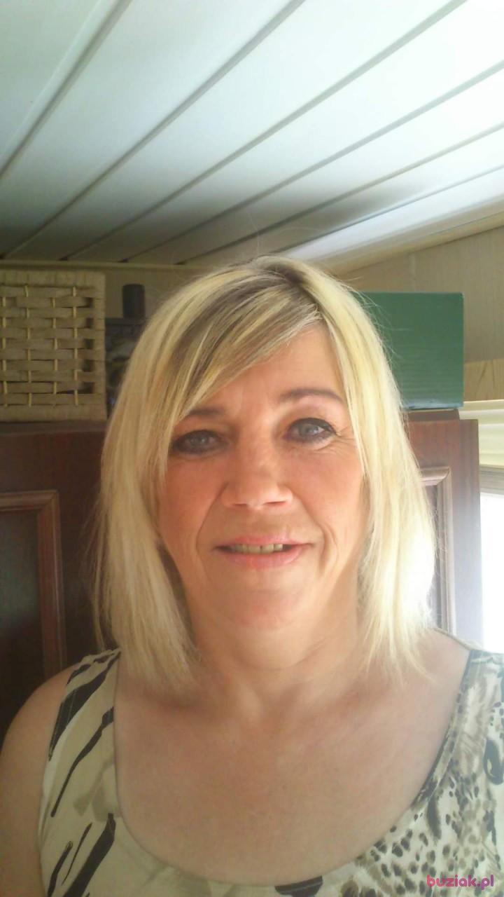 Ewa, Female, 61, Swindon, Wielka Brytania, Photo: 4