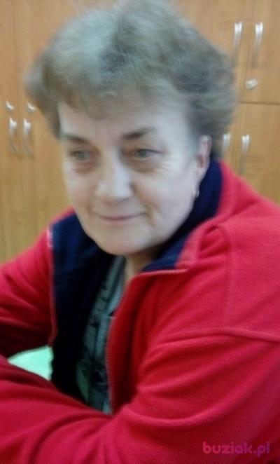 Maria, Female, 70, Warszawa, Polska, Photo: 2