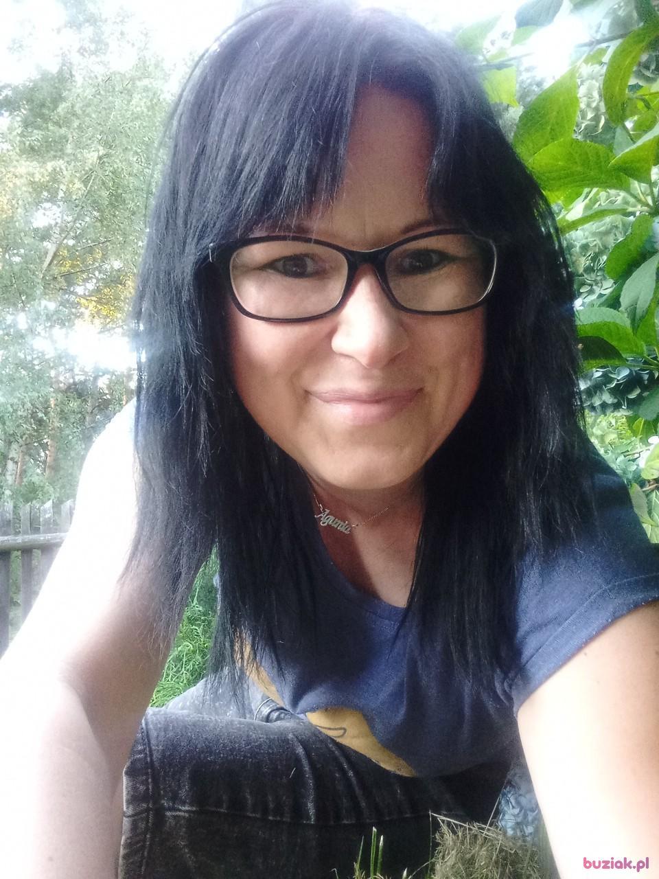 AGUNIA, Kobieta, 43, Rybnik, Polska, Zdjęcie: 1