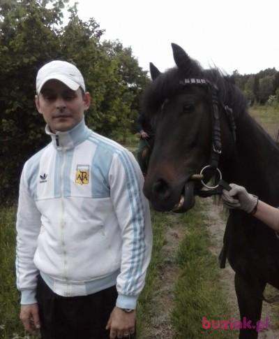 Gerard, Male, 44, Polska, Photo: 4